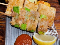 -鸟鹏烧鸟居酒屋(熙龙湾店)