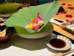 -辉·四季料亭·怀石料理·深夜食堂烧鸟·Omakase