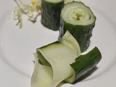 -外高桥喜来登酒店采悦轩