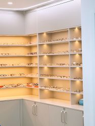 -清清博视儿童眼视光中心(角门西店)