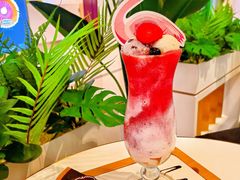 -哈根达斯(皇城恒隆广场店)