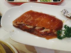 -大鸭梨烤鸭(石佛营店)