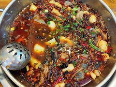 黑竹香鸡双人餐-黑竹香鸡(营和巷店)