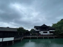 -九龙潭景区