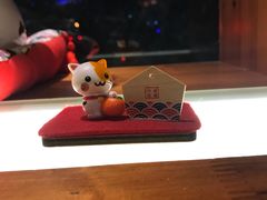 -有喜屋·深夜食堂(北京西路店)