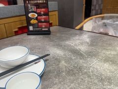 -闫府私房菜·老字号(恒隆店)