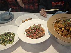 -洞庭家宴·头牌甲鱼(广渠门店)