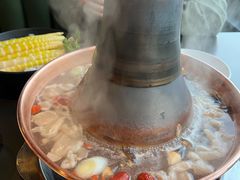 -阳坊胜利涮羊肉(阳坊老店)