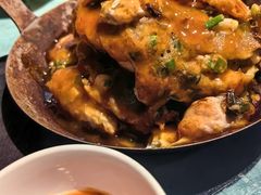 -C31地窖餐厅(黑龙江北路店)