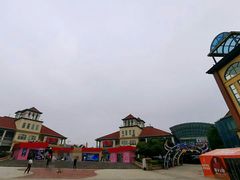 -长沙友阿奥特莱斯