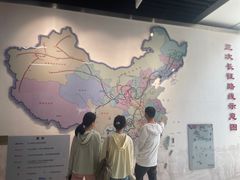 -三五九旅屯垦纪念馆