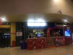 -万达影城(武进万达广场IMAX店)