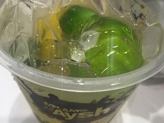 -艾薯夫妇Aysh(福田星河COCOPark店)