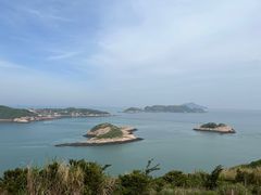 -东极岛景区