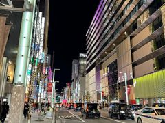 -优衣库(银座店)