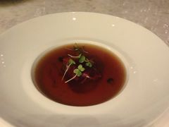 -广州四季酒店·佰鲜汇·现代法餐