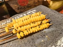 -并州大牌档之醉轻尘