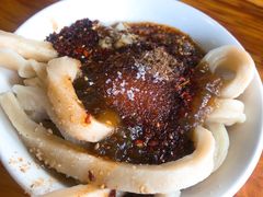 -洞子口张老二凉粉(文殊院店)