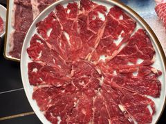 -前门杨记·铜锅涮肉(王府井·故宫店)