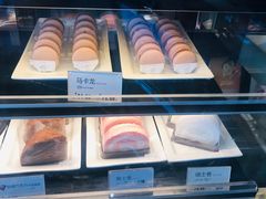 -麦当劳(禄口机场T2航站楼)