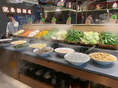 -新辣道鱼火锅(领展购物广场·中关村店)