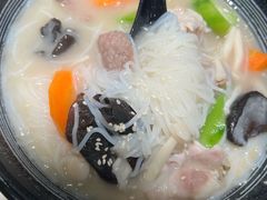 -和平馆·地道港澳茶餐厅(西门口店)