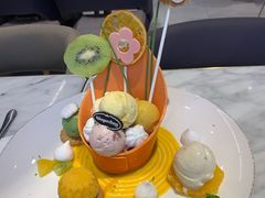 -哈根达斯(虹口店)