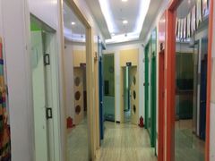 -奥兰熊科技中心(曲江校区)