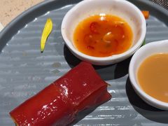 -点都德(华强南店)