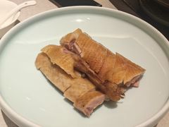 -狮王府淮扬菜(新街口友谊店)
