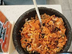 -韩香福烤肉庄园(荣成店)
