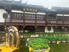 -南翔馒头店(豫园店)