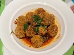 -鑫小城故事·藕汤·家常菜(台北一路总店)