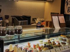 -丘中有甜(乐清·江南里店)