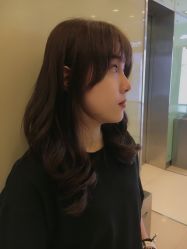 -HairCode芭曲发型