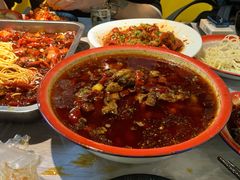 -李叔叔虾蟹大排档(青羊店)