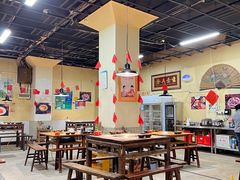 大堂-陈陈火锅(较场口店)