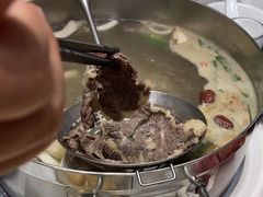 -刘少华贵州小黄牛·鲜牛肉火锅(总店)