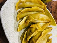 牛肉锅贴-清真蒋有记(老门东店)