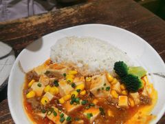 -小川洋风料理(街道口店)