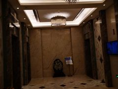 -西安赛瑞喜来登大酒店