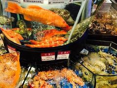 -陶陶居海鲜酒家(新马路店)