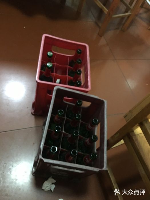 城北松滋鸡馆(陆羽文化市场店)图片