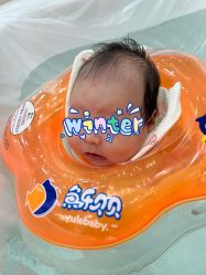 -Cool-Fun蓝鲸π水育早教中心(金山万达海汇街店)