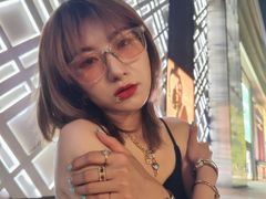 -Chanel(德基广场店)