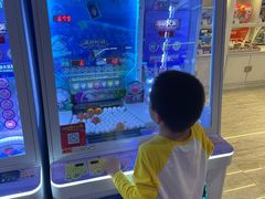 -大玩家(通州万达广场店)