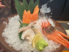 -牛YO寿喜烧·铁板烧和牛火锅自助(市府恒隆店)
