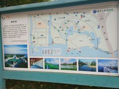 -蠡湖大桥公园