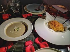 -wann lounge 低温慢煮牛排·清吧
