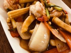 -Doo Dee Thai Food(Issan/Isaan/Esan)